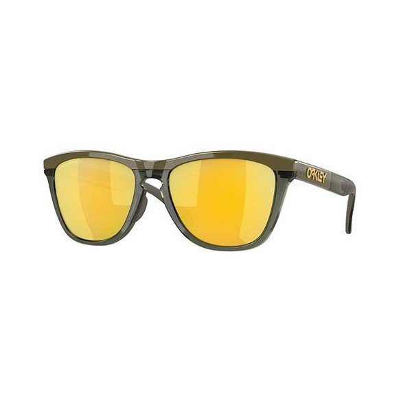 Lunettes Oakley Frogskins Range