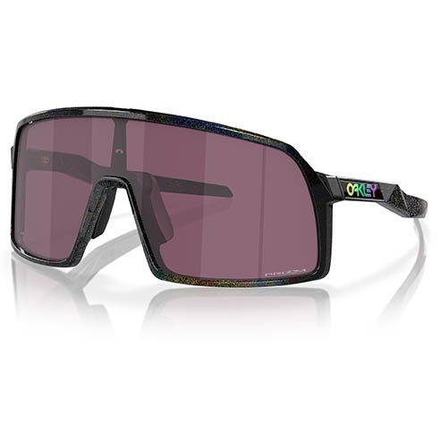 Lunettes Oakley Sutro Cycle The Galaxy Collection