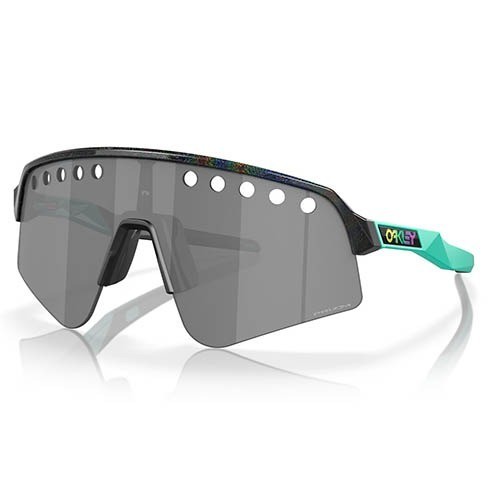 Lunettes Oakley Sutro Lite Sweep Cycle The Galaxy Collection