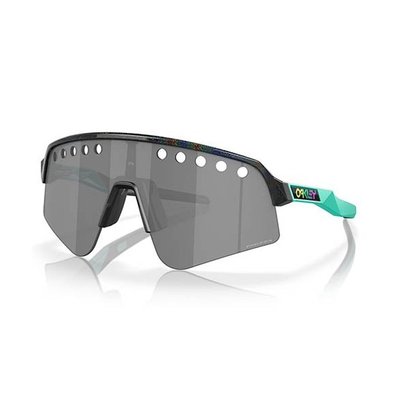 Lunettes Oakley Sutro Lite Sweep Cycle The Galaxy Collection