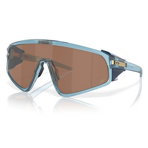 Gafas Oakley Latch Panel Kylian Mbappé Signature Series