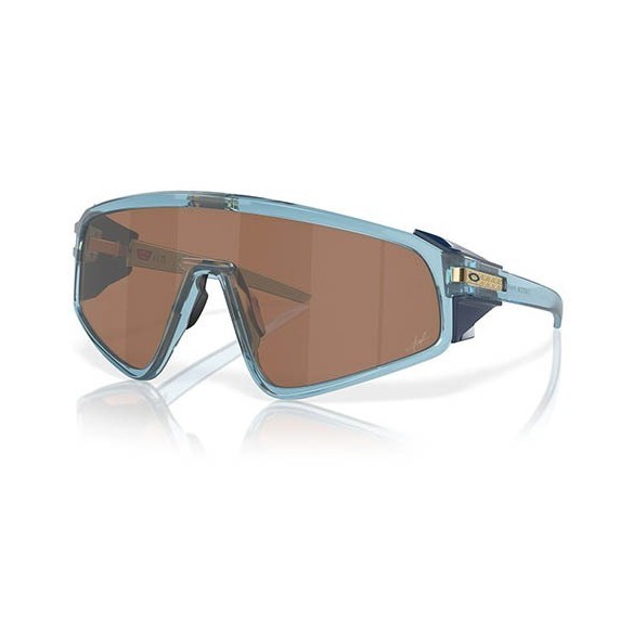 Lunettes Oakley Latch Panel Kylian Mbappé Signature Series