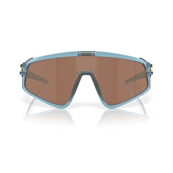 Oakley Latch Panel Kylian Mbappé Signature Series Sunglasses