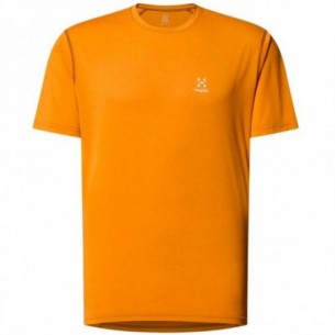 T-SHIRT HAGLÖFS RIDGE TEE MEN