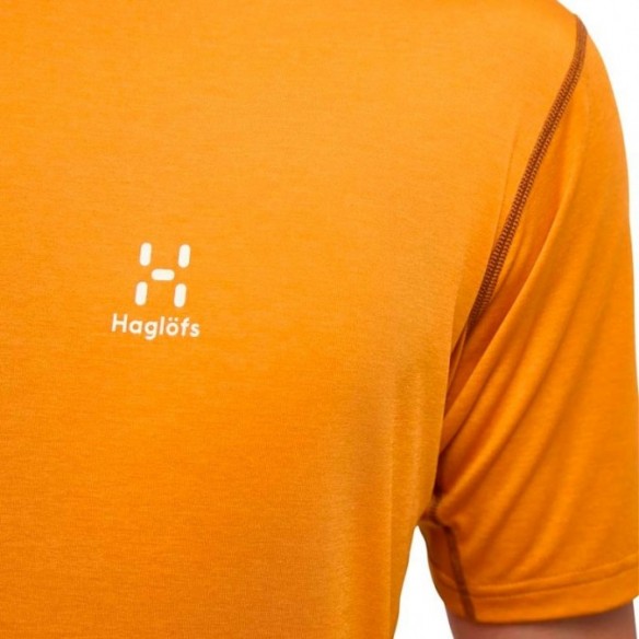 CAMISETA HAGLÖFS RIDGE TEE MEN