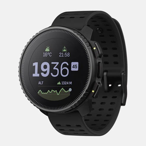 Montre cardio Suunto Vertical