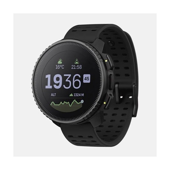 Suunto Vertical Watch