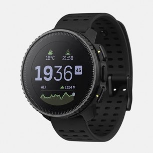 Montre Cardio Suunto Vertical Solar