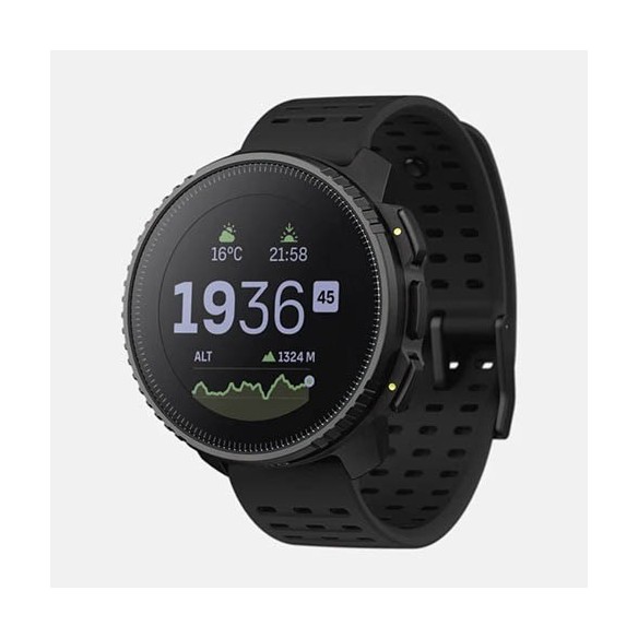 Montre Cardio Suunto Vertical Solar