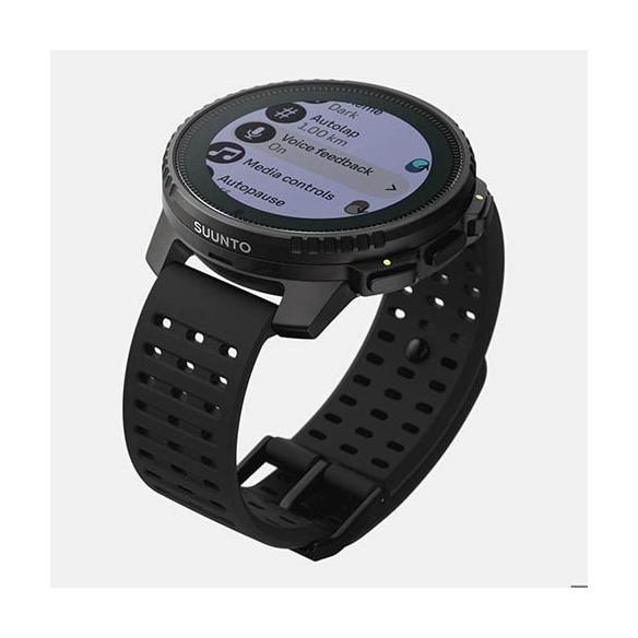 Montre Cardio Suunto Vertical Solar