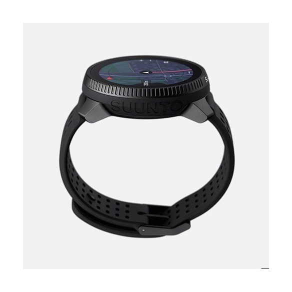 Montre Cardio Suunto Race