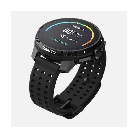 Pulsómetro Suunto Race