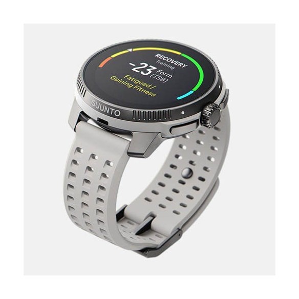 Montre Cardio Suunto Race