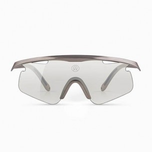 Alba Optics Mantra Gun Metal VZUM F-Lens Rocket Glasses