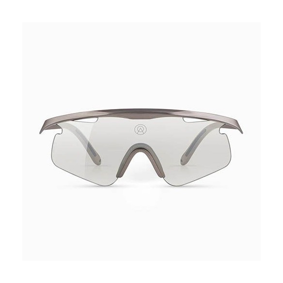 Alba Optics Mantra Gun Metal VZUM F-Lens Rocket Glasses