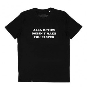 Alba Optics AODMYF T-Shirt