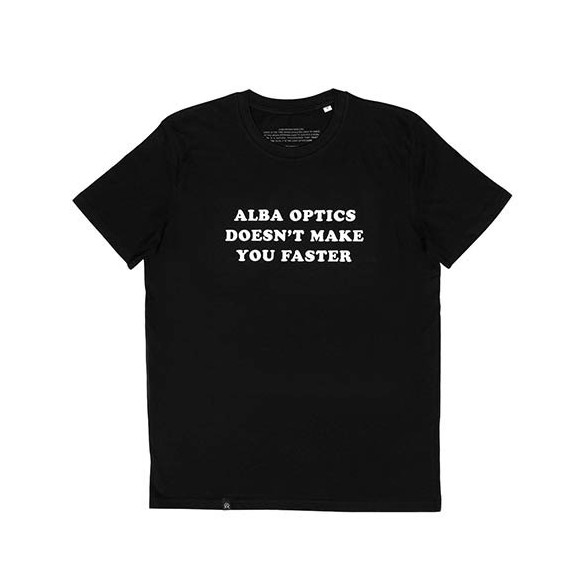 T-Shirt Alba Optics AODMYF