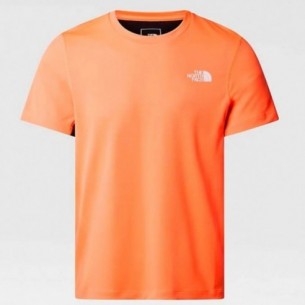 T-SHIRT THE NORTH FACE M LIGHTBRIGHT