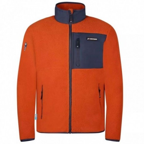 WESTFJORD M GLYMUR JACKET