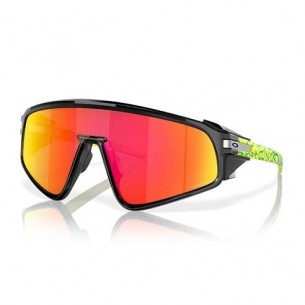 Oakley Latch Panel Inner Spark Collection Sunglasses
