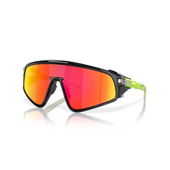 Lunettes Oakley Latch Panel Inner Spark Collection