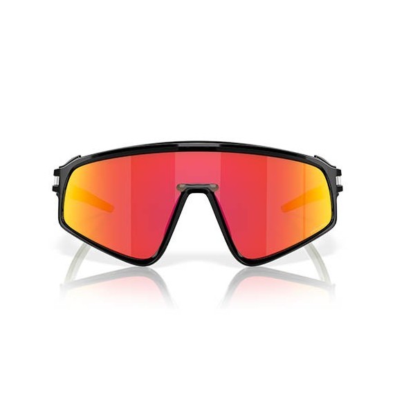 Oakley Latch Panel Inner Spark Collection Sunglasses