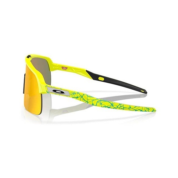 Oakley Sutro Lite Inner Spark Collection Sunglasses
