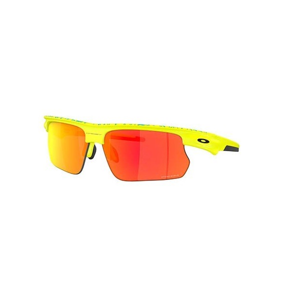 Oakley BiSphaera Inner Spark Collection Sunglasses