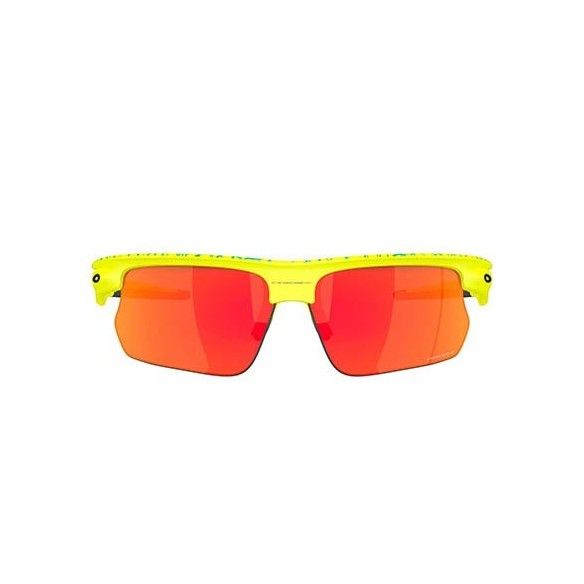 Oakley BiSphaera Inner Spark Collection Sunglasses