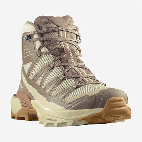 Salomon X Ultra 360 Edge Mid GTX Women's Shoes