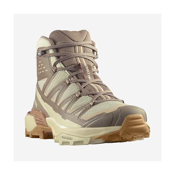 Chaussures Salomon X Ultra 360 Edge Mid GTX