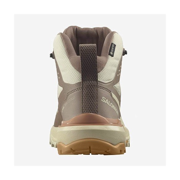 Chaussures Salomon X Ultra 360 Edge Mid GTX