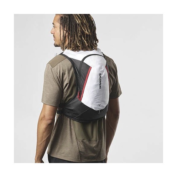 Salomon Cross 8 Backpack