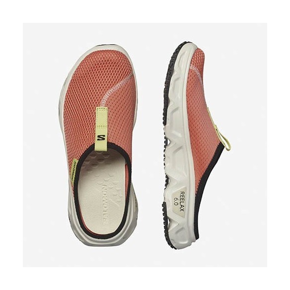 Sandale Femme Salomon Reelax Slide 6.0