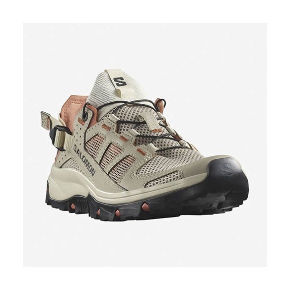 Zapatillas Mujer Relax Salomon Techamphibian 5