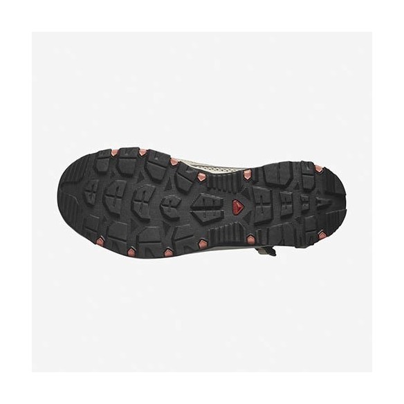 Zapatillas Mujer Relax Salomon Techamphibian 5