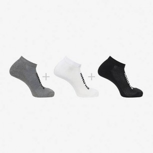 Salomon Everyday Low 3-Pack Socks