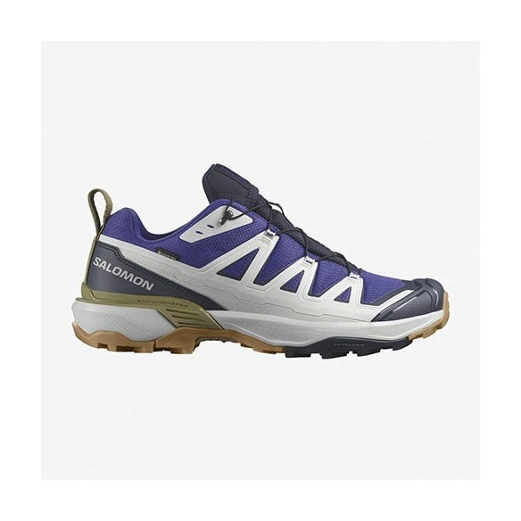 Chaussures Salomon X Ultra 360 Edge GTX