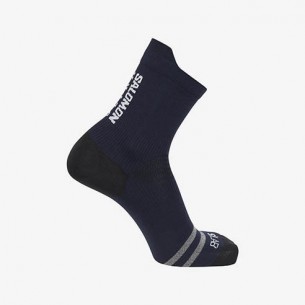 Chaussettes Salomon S Lab Ultra Crew