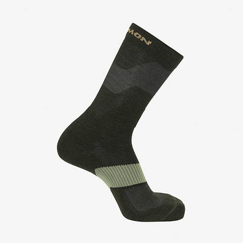 Salomon X Ultra Crew Socks