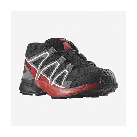 Chaussures Junior Salomon Speedcross