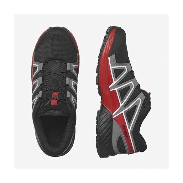 Chaussures Junior Salomon Speedcross