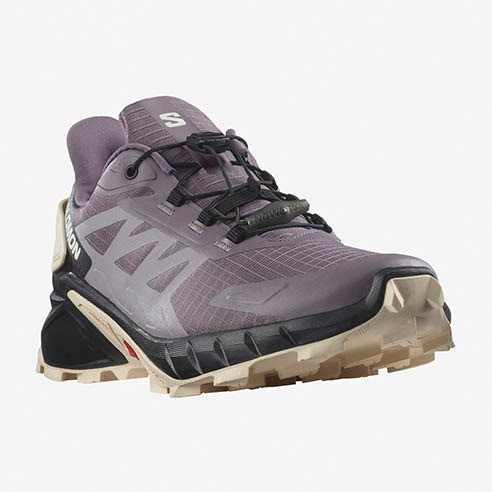 Chaussures Salomon Speedcross 4