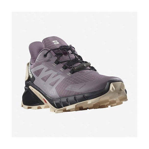 Chaussures Salomon Speedcross 4