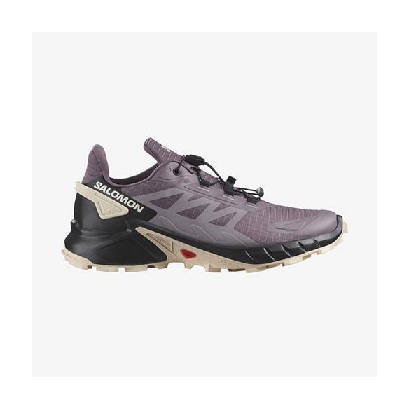 Chaussures Salomon Speedcross 4