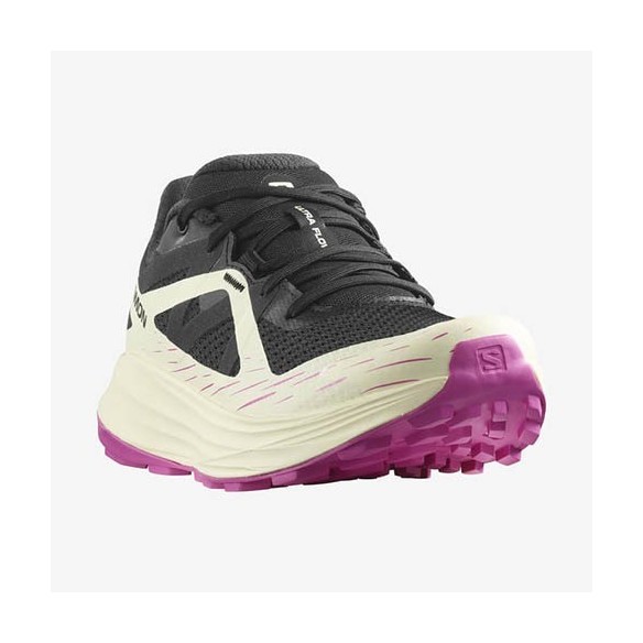 Zapatillas Mujer Salomon Ultra Flow 5