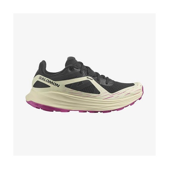 Salomon Ultra Flow 5 Women's Trail Shoes