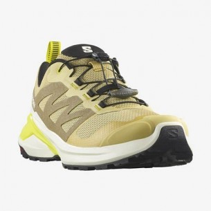 Chaussures Salomon X-Adventura Trail