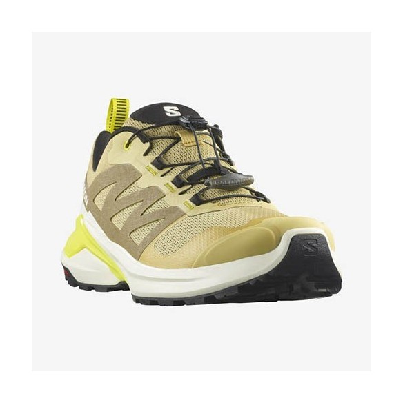 Chaussures Salomon X-Adventura Trail