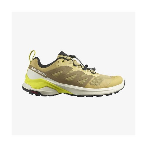 Chaussures Salomon X-Adventura Trail